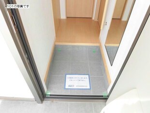 シャーメゾンひろせＡ（ひろせ町）の物件内観写真